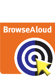 BrowseAloud logo